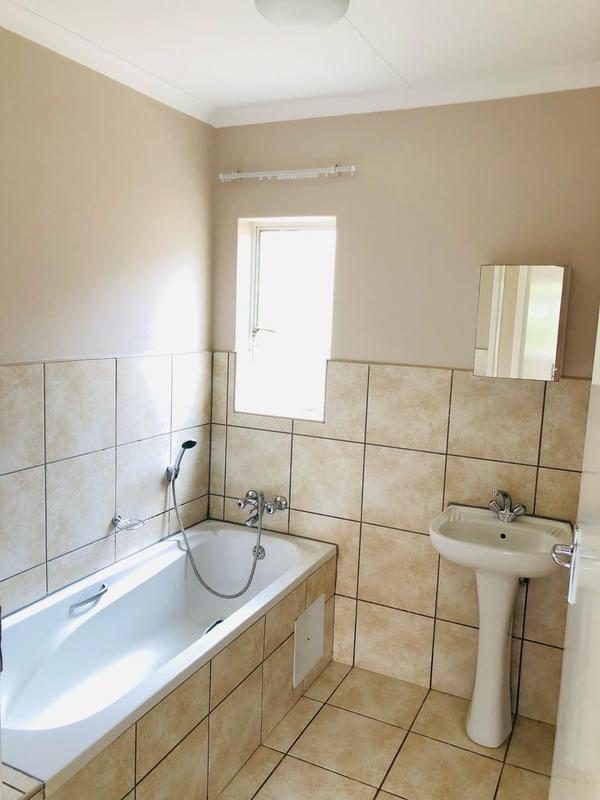 3 Bedroom Property for Sale in Waterkloof A H North West